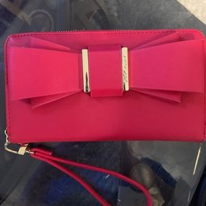 Betsey Johnson Wallet